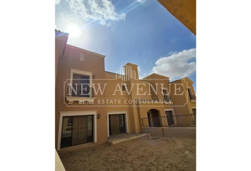 تاون هاوس 3 غرف 272 م² للبيع في سيتي جيت، City Gate