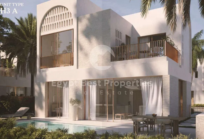 3-bedroom chalet 135 m² for sale in Ramla