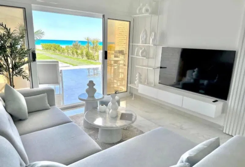 4-bedroom twin house 236 m² for sale in D.O.S.E North Coast