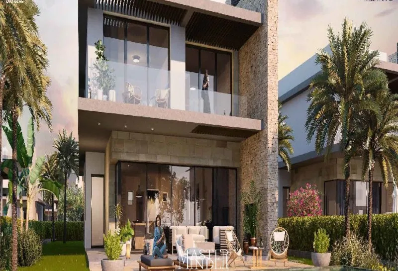 4-bedroom chalet 223 m² for sale in Silver Sands