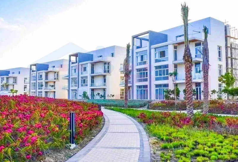3-bedroom apartment 263 m² for sale in Mazarine
