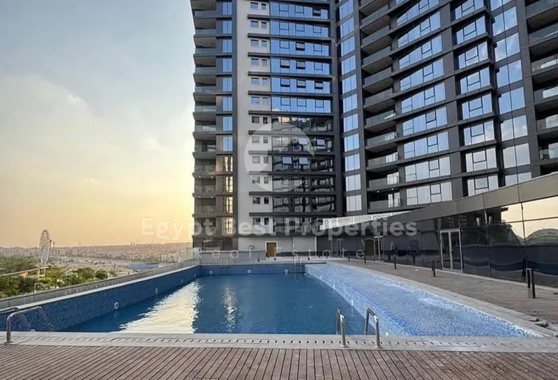 شقة 3 غرف 200 م² للبيع في Park Side Residence