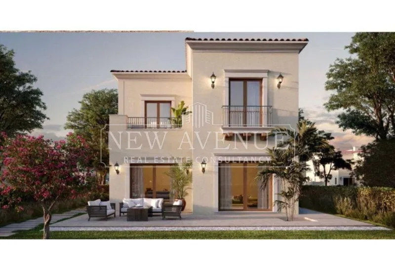 3-bedroom townhouse 254 m² for sale in City Gate