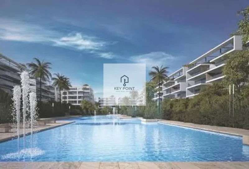3-bedroom penthouse 243 m² for sale in Lake view Residence 2