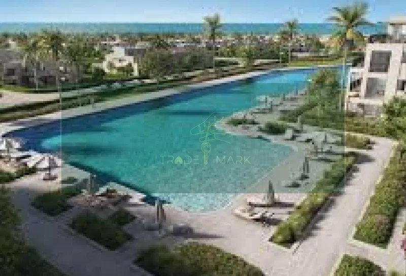 3-bedroom chalet 134 m² for sale in Silver Sands