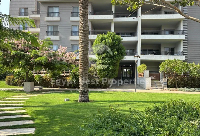 3-bedroom apartment 220 m² for sale in Cairo Festival City