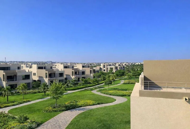 3-bedroom villa 219 m² for sale in The Crown