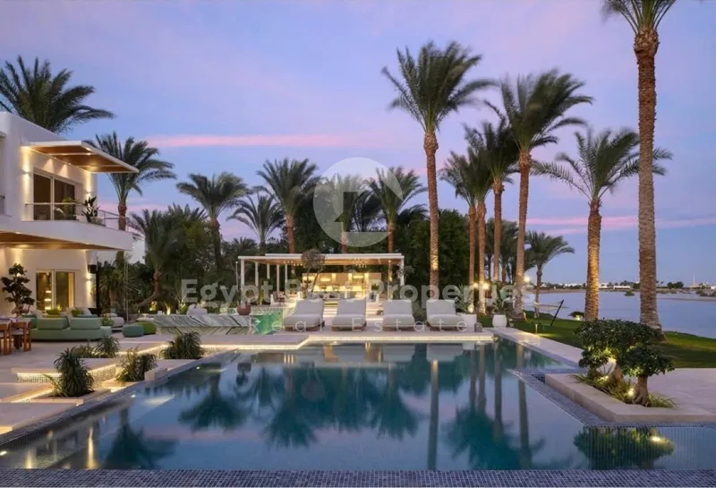 فيلا 4 غرف 250 م² للبيع في بلانكا جاردنز، Blanca Gardens