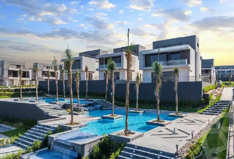 3-bedroom townhouse 228 m² for sale in La Vista City