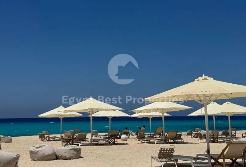 3-bedroom chalet 134 m² for sale in Silver Sands