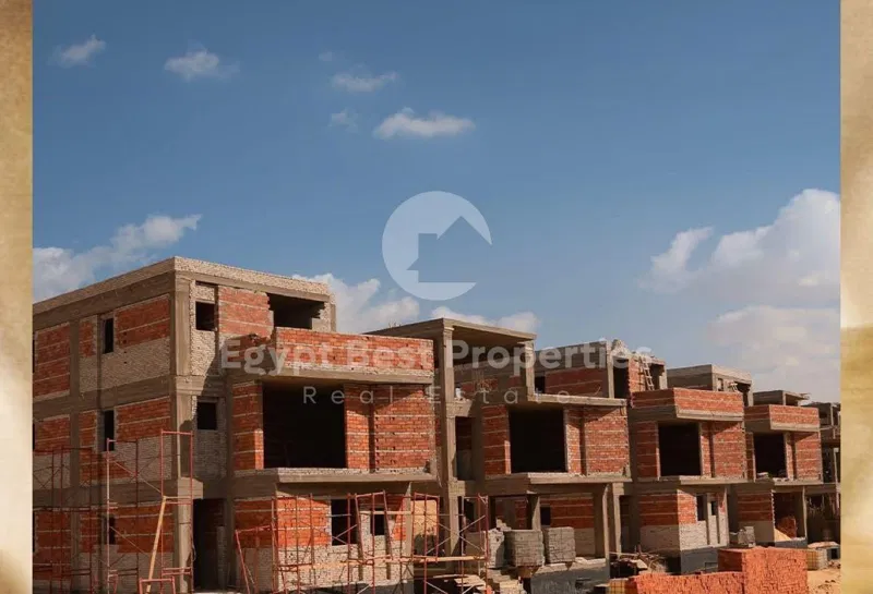 تاون هاوس 3 غرف 266 م² للبيع في ذا بروكس