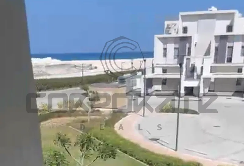 3-bedroom chalet 140 m² for sale in Marassi