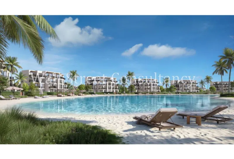 3-bedroom chalet 134 m² for sale in Silver Sands