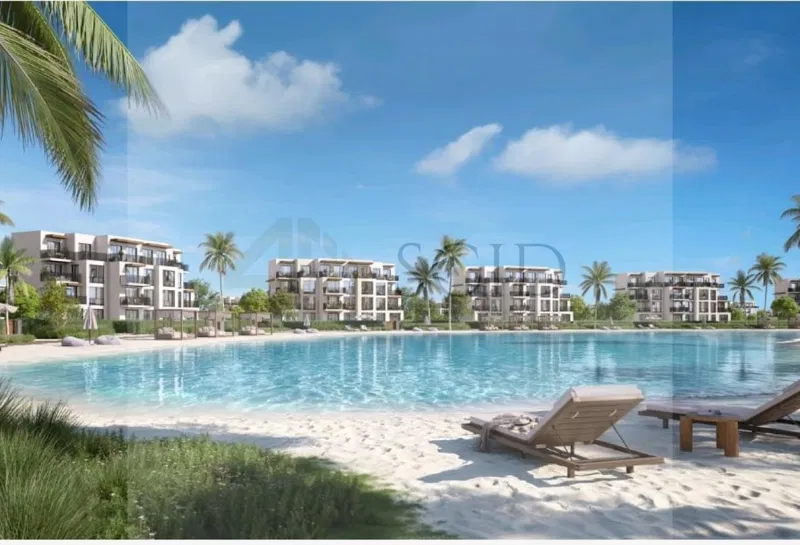 3-bedroom chalet 135 m² for sale in Silver Sands