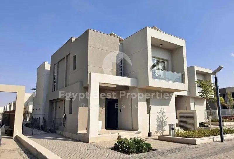 فيلا 3 غرف 338 م² للبيع في بالم هيلز القاهرة الجديدة، Palm Hills New Cairo