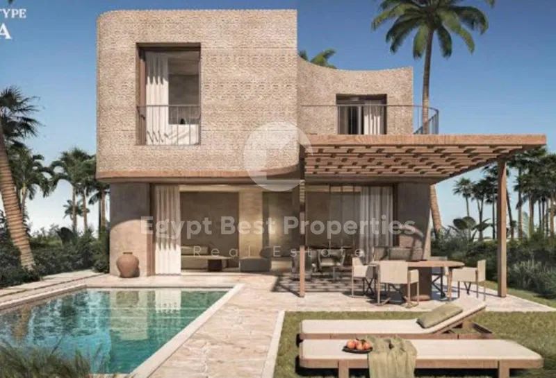 3-bedroom chalet 200 m² for sale in Ramla