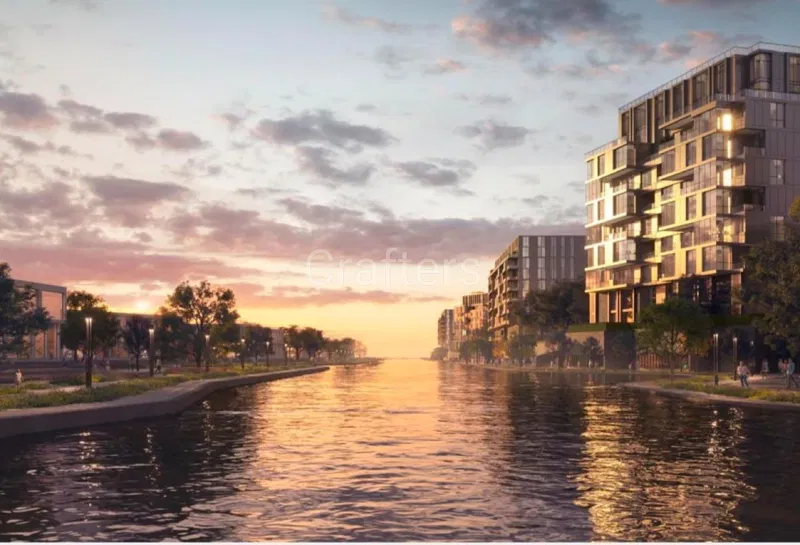 3-bedroom apartment 199 m² for sale in Canal Walk
