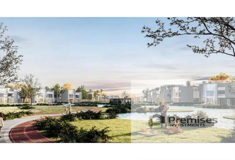 4-bedroom townhouse 285 m² for sale in Saada Compound