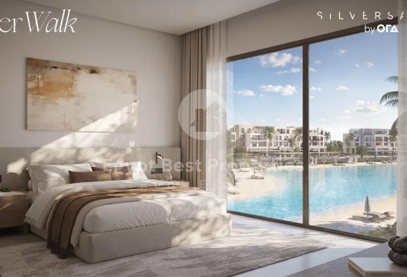2-bedroom chalet 102 m² for sale in Silver Sands