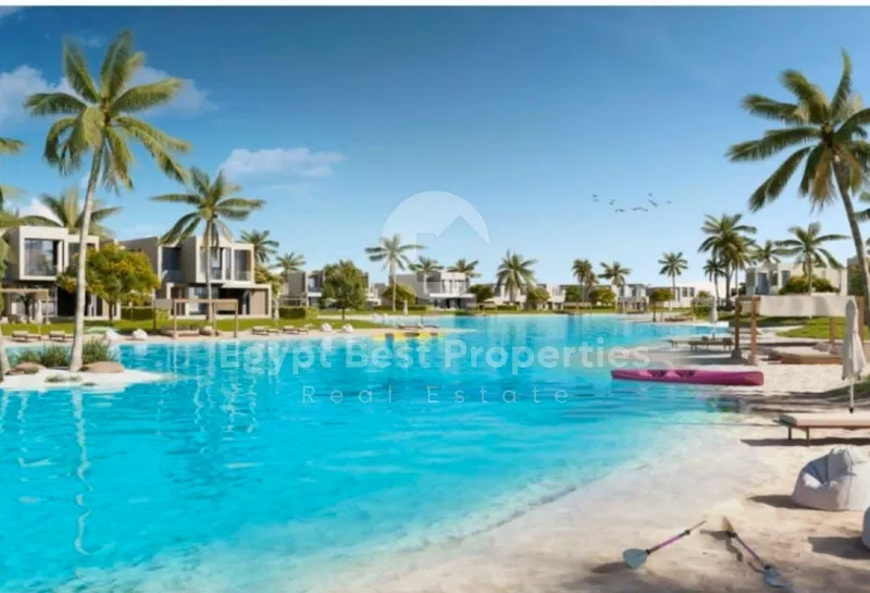 3-bedroom twin house 350 m² for sale in Azha North
