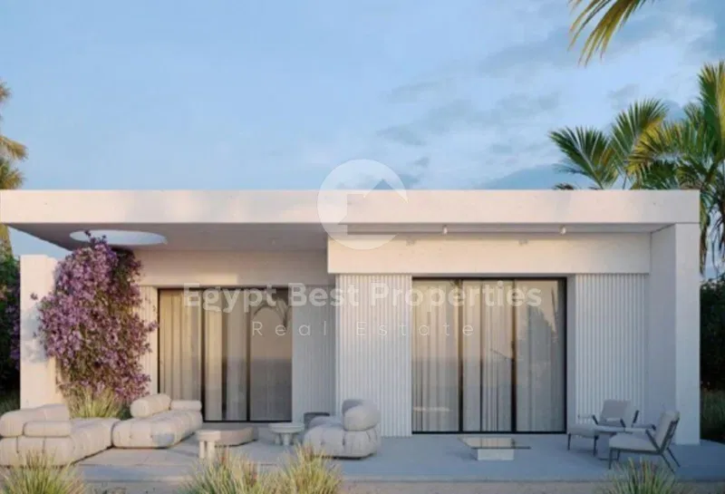 4-bedroom townhouse 247 m² for sale in Mesca