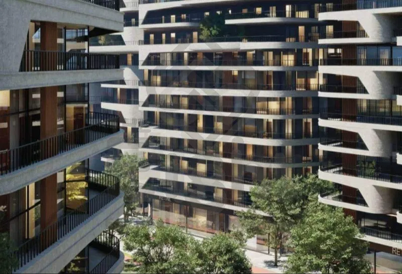 4-bedroom apartment 380 m² for sale in The One