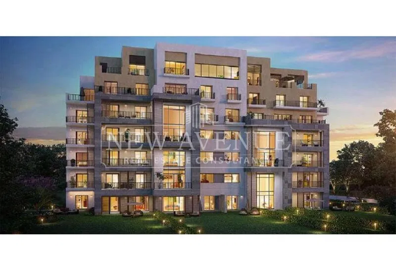 3-bedroom apartment 203 m² for sale in DISTRICT 5
