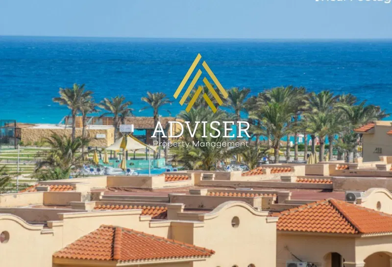 3-bedroom chalet 150 m² for sale in La Vista Bay