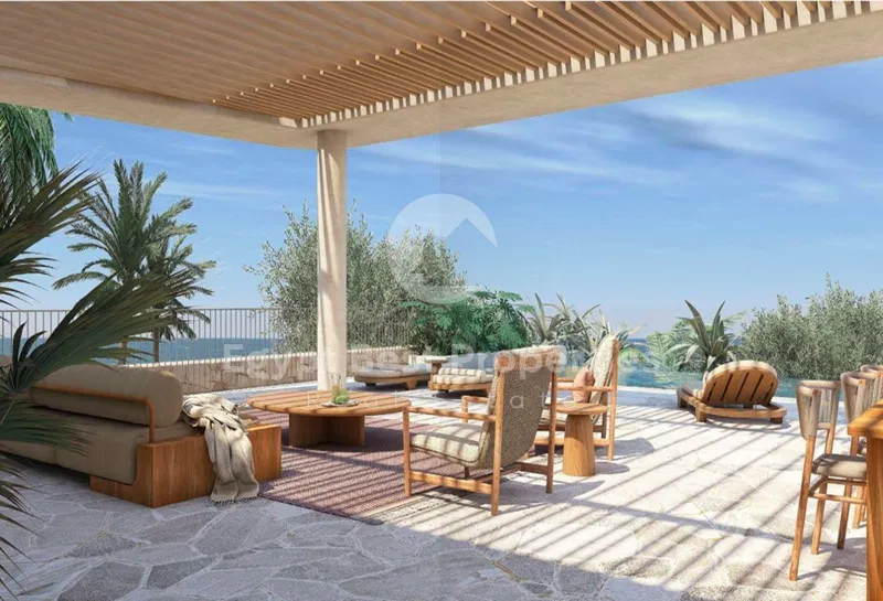 2-bedroom chalet 128 m² for sale in Ramla