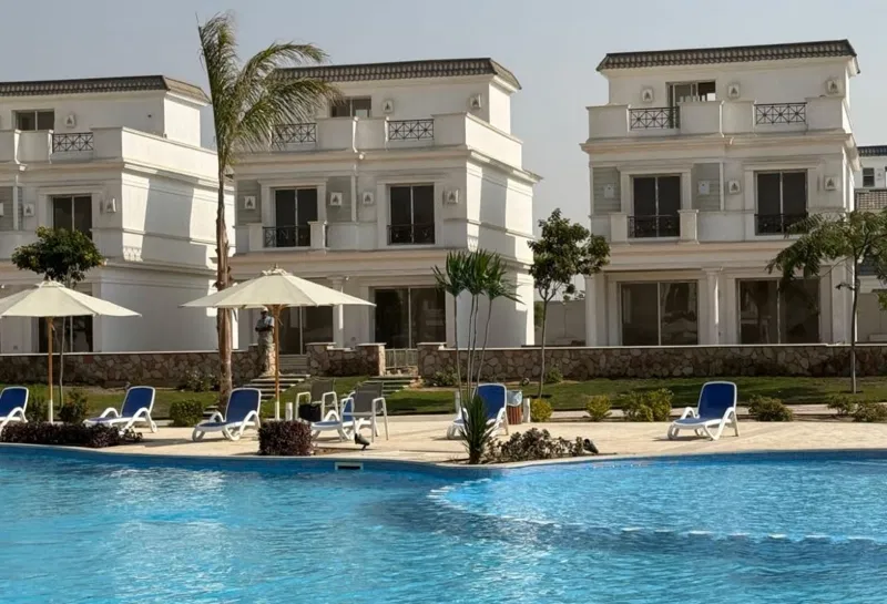 3-bedroom townhouse 210 m² for sale in Mountain View 4