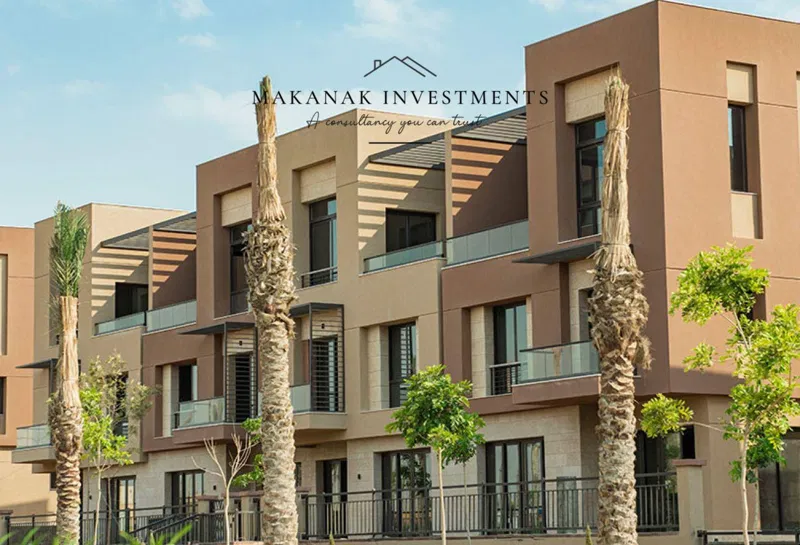 3-bedroom duplex 203 m² for sale in DISTRICT 5
