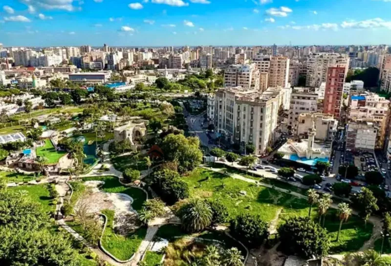 3-bedroom apartment 297 m² for sale in Azarita