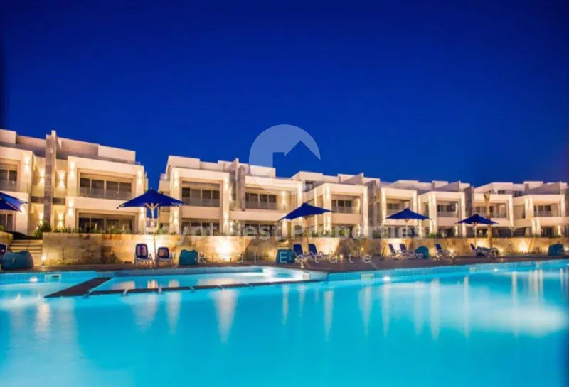 3-bedroom chalet 155 m² for sale in La Vista Bay