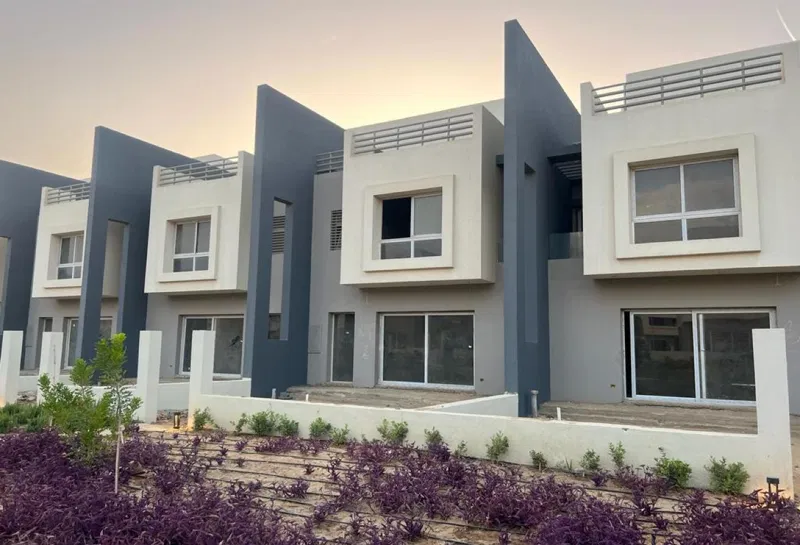4-bedroom townhouse 218 m² for sale in Hyde Park