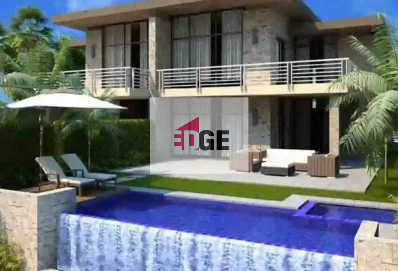 3-bedroom chalet 210 m² for sale in Swan Lake North Coast