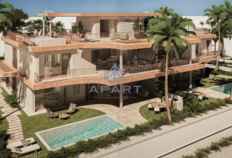 3-bedroom chalet 169 m² for sale in Ramla