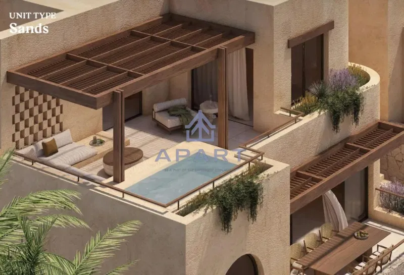 3-bedroom chalet 170 m² for sale in Ramla