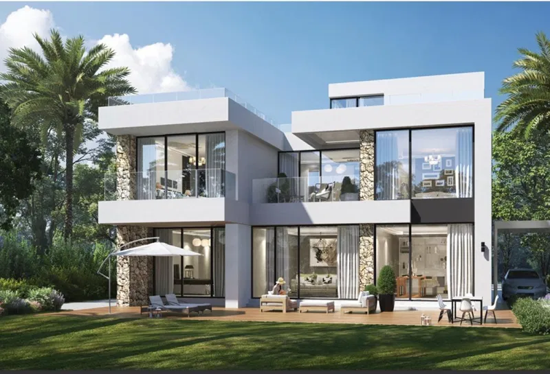 3-bedroom villa 292 m² for sale in Noor City