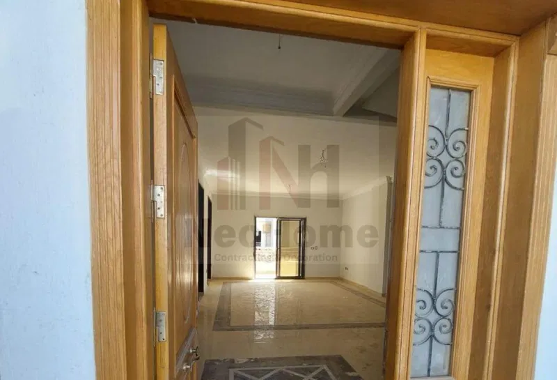 4-bedroom townhouse 405 m² for sale in Wesal City