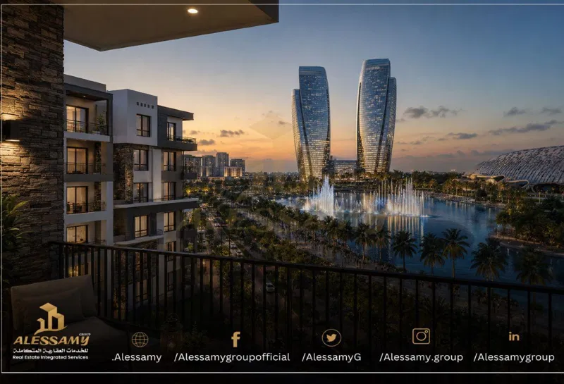 6-bedroom apartment 283 m² for sale in Privado