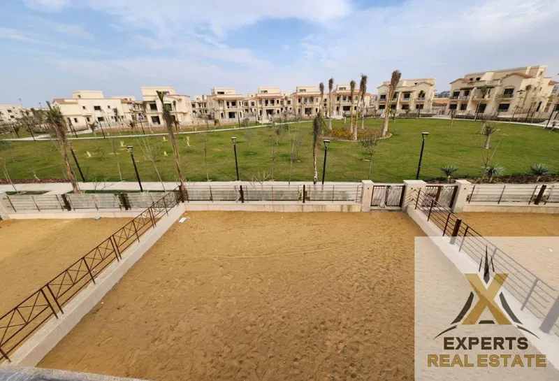 4-bedroom villa 211 m² for sale in Madinaty