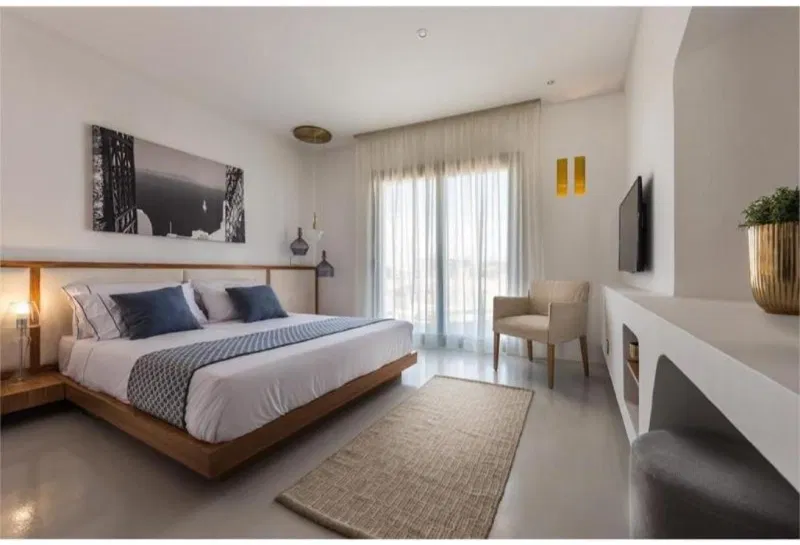 3-bedroom chalet 140 m² for sale in Swan Lake Gouna