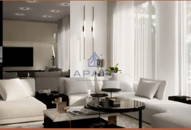 3-bedroom townhouse 223 m² for sale in EDEN , EDEN