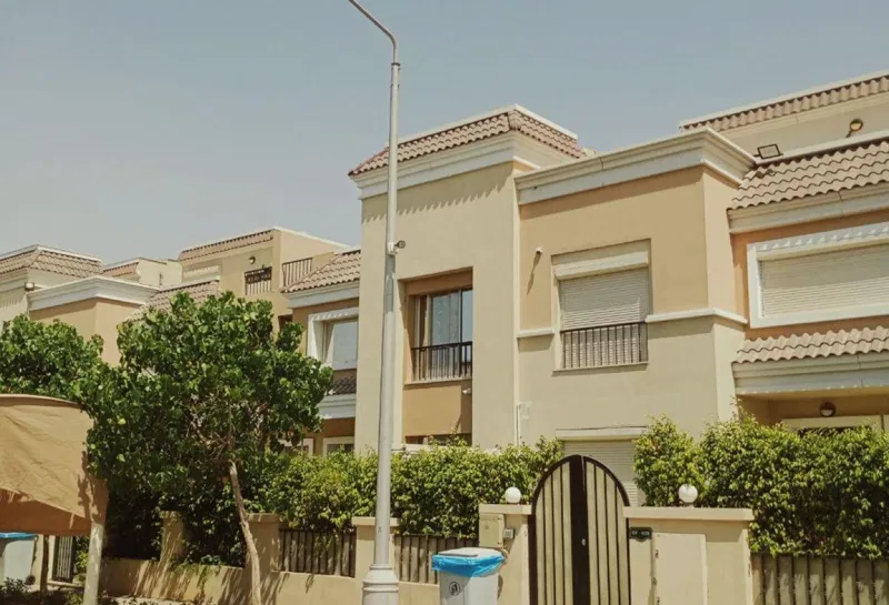 4-bedroom villa 270 m² for sale in Sarai, Elan Sarai