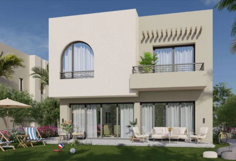 3-bedroom villa 295 m² for sale in Marina 8