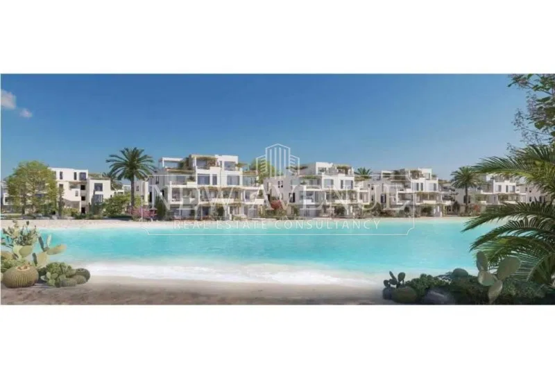 2-bedroom chalet 105 m² for sale in Al Masyaf