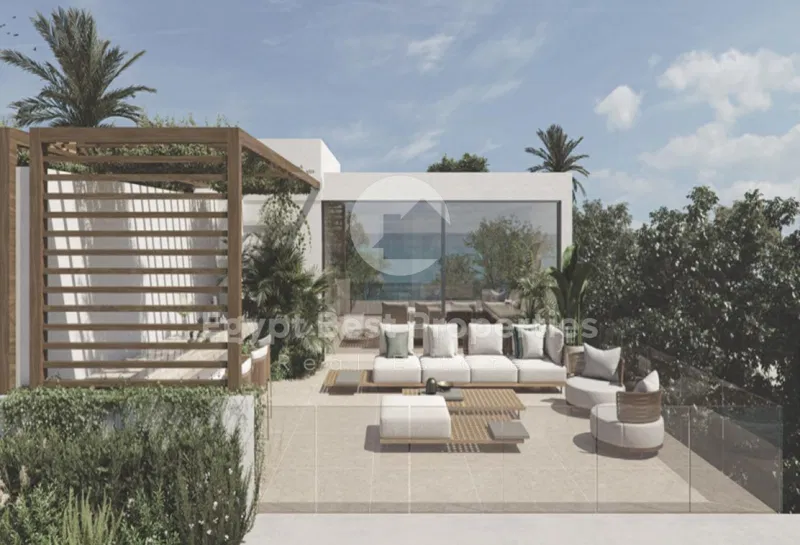 3-bedroom townhouse 210 m² for sale in Hacienda West
