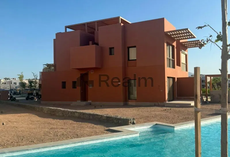4-bedroom villa 247 m² for sale in Mesca
