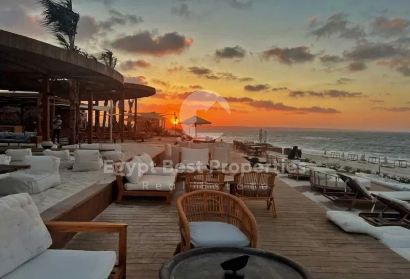 2-bedroom chalet 120 m² for sale in Ramla