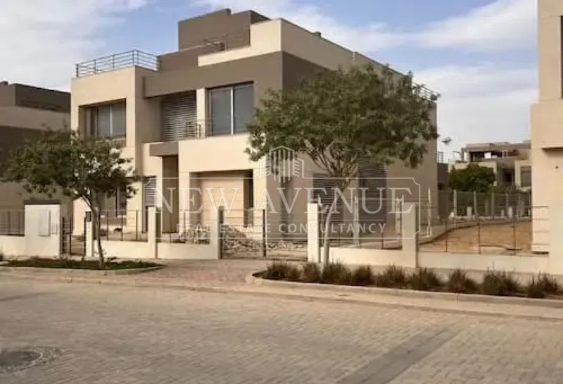 تاون هاوس 3 غرف 230 م² للبيع في بالم هيلز القاهرة الجديدة، Palm Hills New Cairo